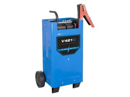 GÜDE V 421 C Nabíjačka autobatérií | ajtech.sk