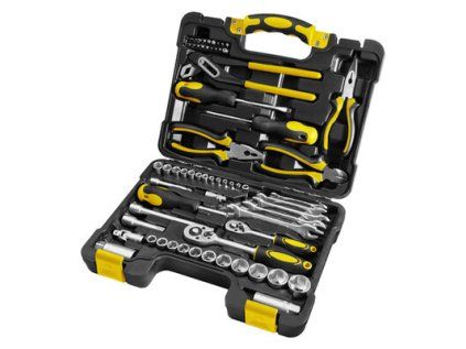 Sada náradia FIELDMANN FDG 5003-65R | extratech.sk