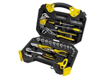 Sada náradia FIELDMANN FDG 5002-54R | extratech.sk
