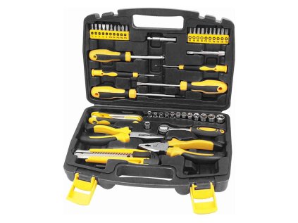Sada náradia FIELDMANN FDG 5015-51R | ajtech.sk