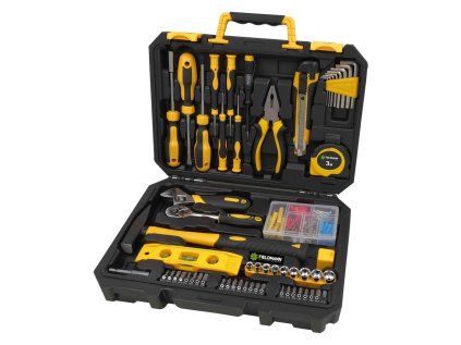 Gola sada FIELDMANN FDG 5013-138R | extratech.sk
