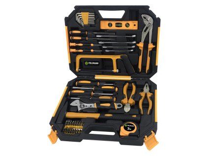 Gola sada FIELDMANN FDG 5014-66R | extratech.sk