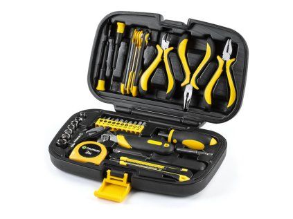 FIELDMANN FDG 5017-36R Sada náradia 36ks | extratech.sk