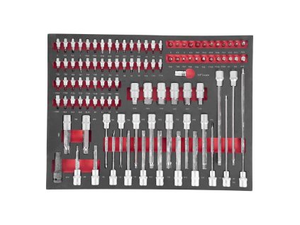 STREND PRO S239, Zásuvka do dielenského vozíka 80 dielna | ajtech.sk