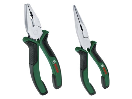 Bosch 2-dielna súprava klieští 1600A0275H | ajtech.sk
