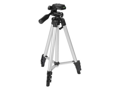 Stativ STREND PRO 3POD5, 1,2 m, 1/4" | ajtech.sk