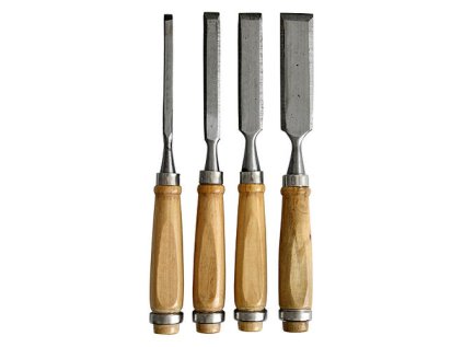 Sada dlát E0546 04 dielna | ajtech.sk