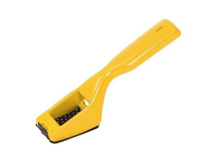 Strend Pro RPW-516, Rašpľa na sadrokartón a drevo 60x40 mm | ajtech.sk