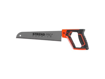 Strend Pro Premium, 250 mm, pílka prerezávacia, karbón, multi, TPR rúčka | ajtech.sk