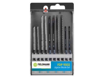Náradie FIELDMANN FDP 9002 | extratech.sk