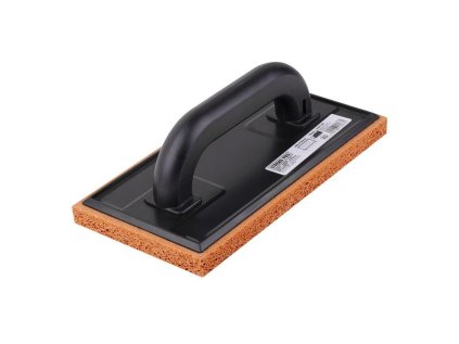 STREND PRO BlackEdt, hladítko 250x130x18 mm, ABS, huba jemná | ajtech.sk