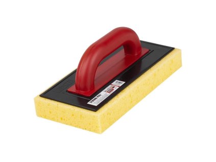 STREND PRO Premium, Hladítko 280x140x40 mm, ABS, huba morská | ajtech.sk