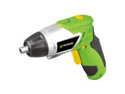 FIELDMANN FDS 10101-A Akumulátorový skrutkovač | ajtech.sk