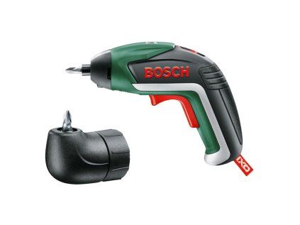 BOSCH IXO V-Medium skrutkovač 3.6V | ajtech.sk