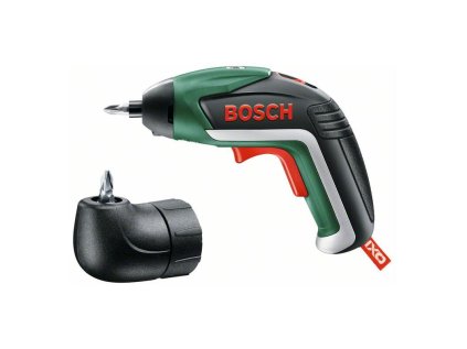 Bosch IXO V-Medium Package Akumulátorový skrutkovač 06039A8021 | ajtech.sk