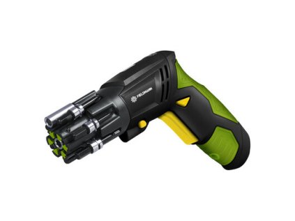 FIELDMANN FDS 10102-A Akumulátorový skrutkovač | ajtech.sk