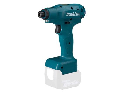 Makita DFT045FZ Akumulátorový skrutkovač (bez aku) | ajtech.sk