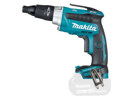 Makita DFS251Z Akumulátorový skrutkovač 18V (bez aku) | ajtech.sk