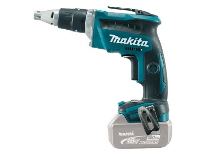 Makita DFS452Z Akumulátorový skrutkovač 18V (bez aku) | ajtech.sk