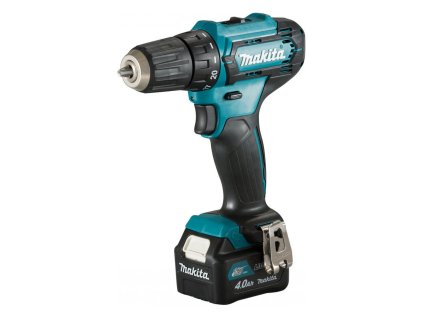 Makita DF333DSME Akumulátorový skrutkovač 12V (2x4,0Ah) | ajtech.sk