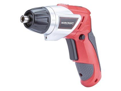 Worcraft SD-3.6LiB – Aku skrutkovač | extratech.sk