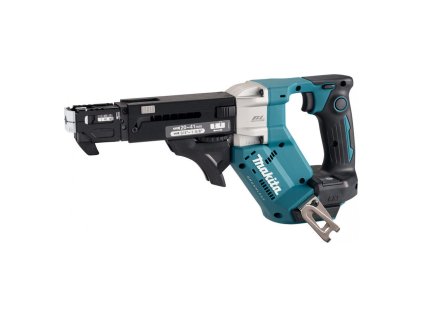 Makita DFR452Z Akumulátorový skrutkovač s automatickým podávačom 18V (bez aku) | ajtech.sk