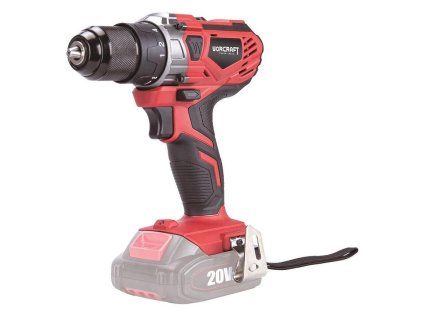 Worcraft CD-S20LiW – Aku skrutkovač | extratech.sk