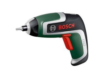 BOSCH IXO 7 Akumulátorový skrutkovač | ajtech.sk