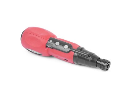 STREND PRO NPT-SDD3.6V, Skrutkovač akumulátorový, 12 bitov | ajtech.sk