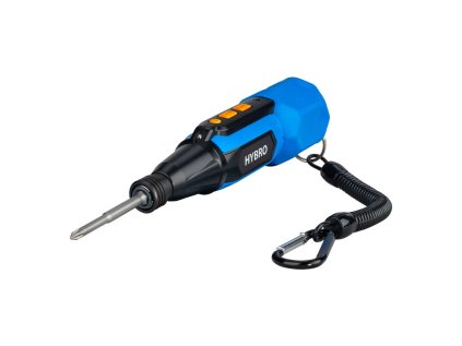NAREX AS 37-2 HYBRO EVO Akumulátorový hybridný skrutkovač | ajtech.sk