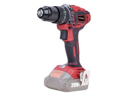 Worcraft CHD-S20LiBA | Aku skrutkovač | extratech.sk