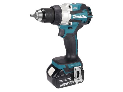 Makita DDF489RTJ Akumulátorový vŕtací skrutkovač 18V (2x5,0 Ah) | ajtech.sk
