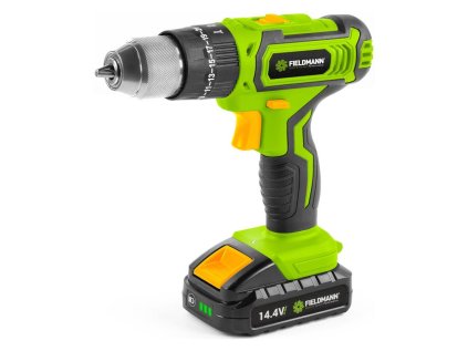 FIELDMANN FDV 10350-A Aku vŕtačka | ajtech.sk