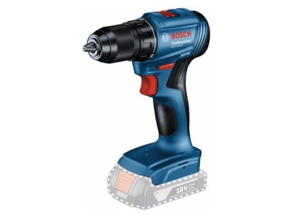 Bosch GSR 185-LI Akumulátorový vŕtací skrutkovač (bez aku) 06019K3003 | ajtech.sk