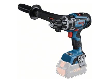 Bosch GSR 18V-150 Akumulátorový vŕtací skrutkovač (bez aku) 06019J5002 | ajtech.sk