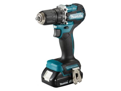 Makita DDF487RAJ Akumulátorový vŕtací skrutkovač 18V (2x2,0Ah) | ajtech.sk