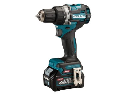Makita DF002GA201 Akumulátorový vŕtací skrutkovač 40V (2x2,0Ah) | ajtech.sk