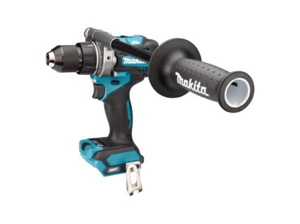 Aku skrutkovač Makita DF001GM201 40V 2x4.0Ah 141Nm | ajtech.sk