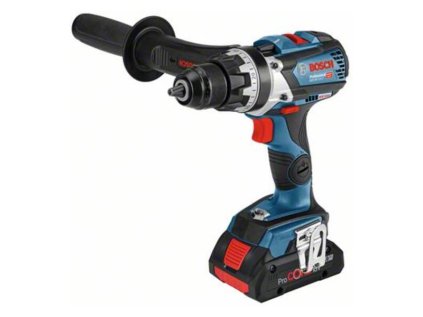 Bosch GSR 18V-110 Akumulátorový vŕtací skrutkovač (bez aku) 06019G0109 | ajtech.sk