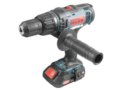 Güde BSB 20-201 24 K Aku príklepová vŕtačka | ajtech.sk