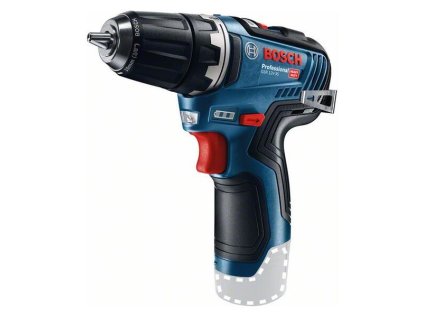Bosch GSR 12V-35 Akumulátorový vŕtací skrutkovač (bez aku) 06019H8000 | ajtech.sk