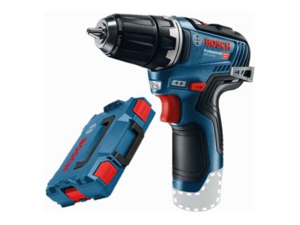 Bosch GSR 12V-35 Akumulátorový vŕtací skrutkovač (bez aku) 06019H8001 | ajtech.sk