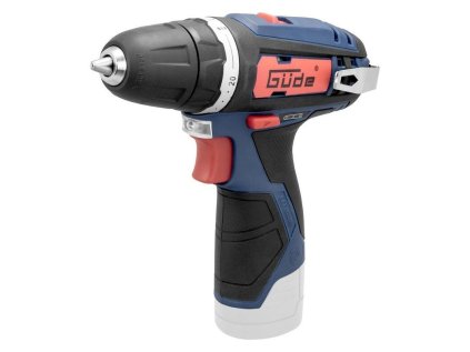 Güde BS 12-0 Akumulátorový vŕtací skrutkovač 12V | ajtech.sk