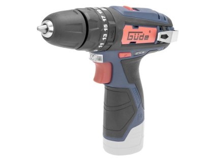 Güde BSB 12-0 Akumulátorový vŕtací skrutkovač s príklepom | ajtech.sk