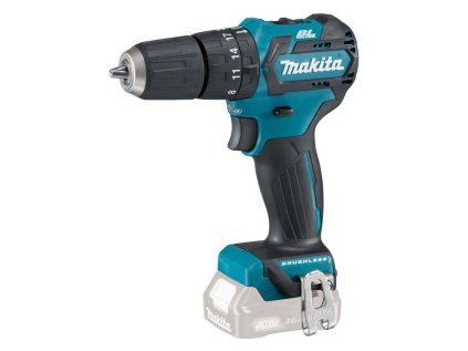 Aku príklepový skrutkovač Makita HP332DZ Solo | ajtech.sk