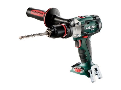 Metabo SB 18 LTX Impuls 110 Nm Aku vŕtačka | ajtech.sk