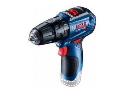 Aku skrutkovač BOSCH GSB 12V-30 Solo | ajtech.sk