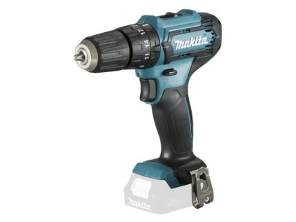 Makita HP333DZ Akumulátorový príklepový skrutkovač 12V (bez aku) | ajtech.sk