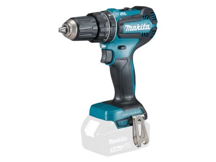 Makita DHP485Z Akumulátorový vŕtací skrutkovač s príklepom 18V (bez aku) | ajtech.sk