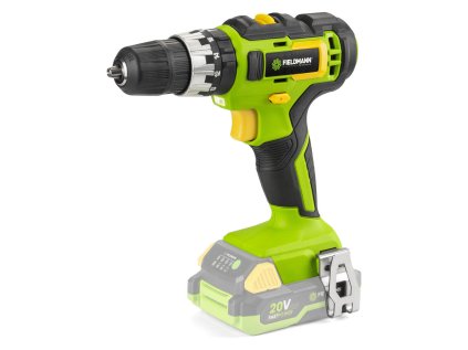 Aku vŕtačka Fieldmann FDUV 70105-0 Solo | ajtech.sk